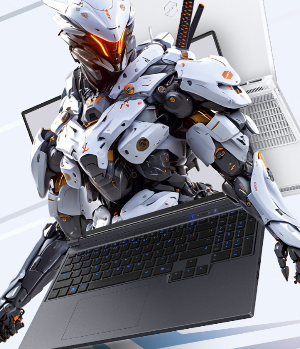 【每日一机】机械革命极光X 16核标压i7配RTX5060只要5359元
